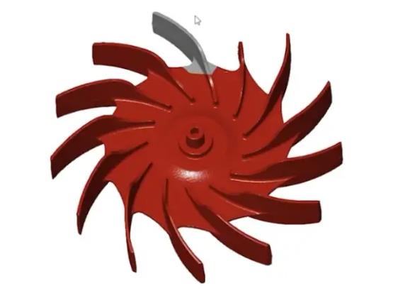 宁波蔡司三维扫描仪